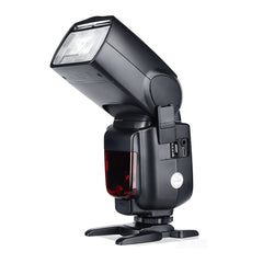 Camera Flash Speedlite for Canon/Nikon/Sony/Fuji/Olympus Camera