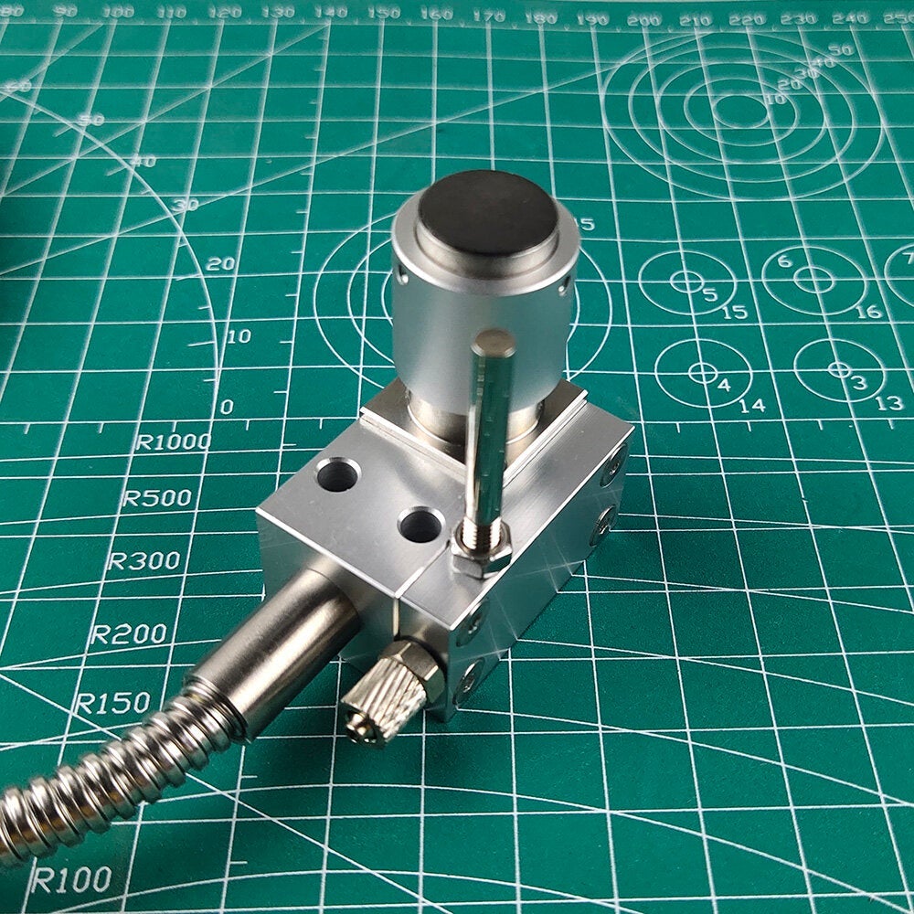 Universal Wired Tool Setter Normally Close Engraving Machine Tool Setter CNC Processing Tool Set