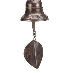 Nepal Handmade Pure Copper Wind Chimes