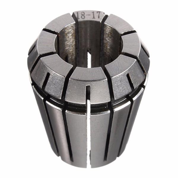 9pcs 2-20mm Precision Spring Collet for CNC Milling Lathe Tool
