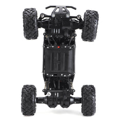 4WD Truck Off-Road Vehicle Remote Control 2.4G Buggy Crawler RC Car