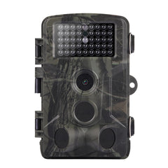 HD Waterproof Hunting Trail Track Camera Night Version 0.3s Trigger Time 16MP 1080P