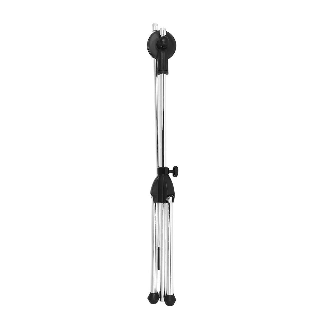 Microphone Stand Live Performance Vertical Bold Multi-functional Dual Regulation Wheat Clip