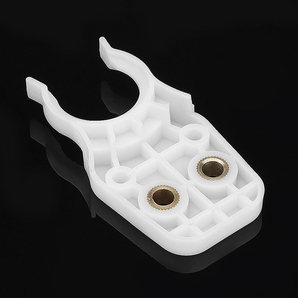 ER20 Collet Holder Clamp ISO20 Claw Tool for CNC Machine