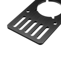 Aluminum Nema 23 Stepper Motor Mount Plate for V-slot Aluminum Extrusions Profile CNC Parts