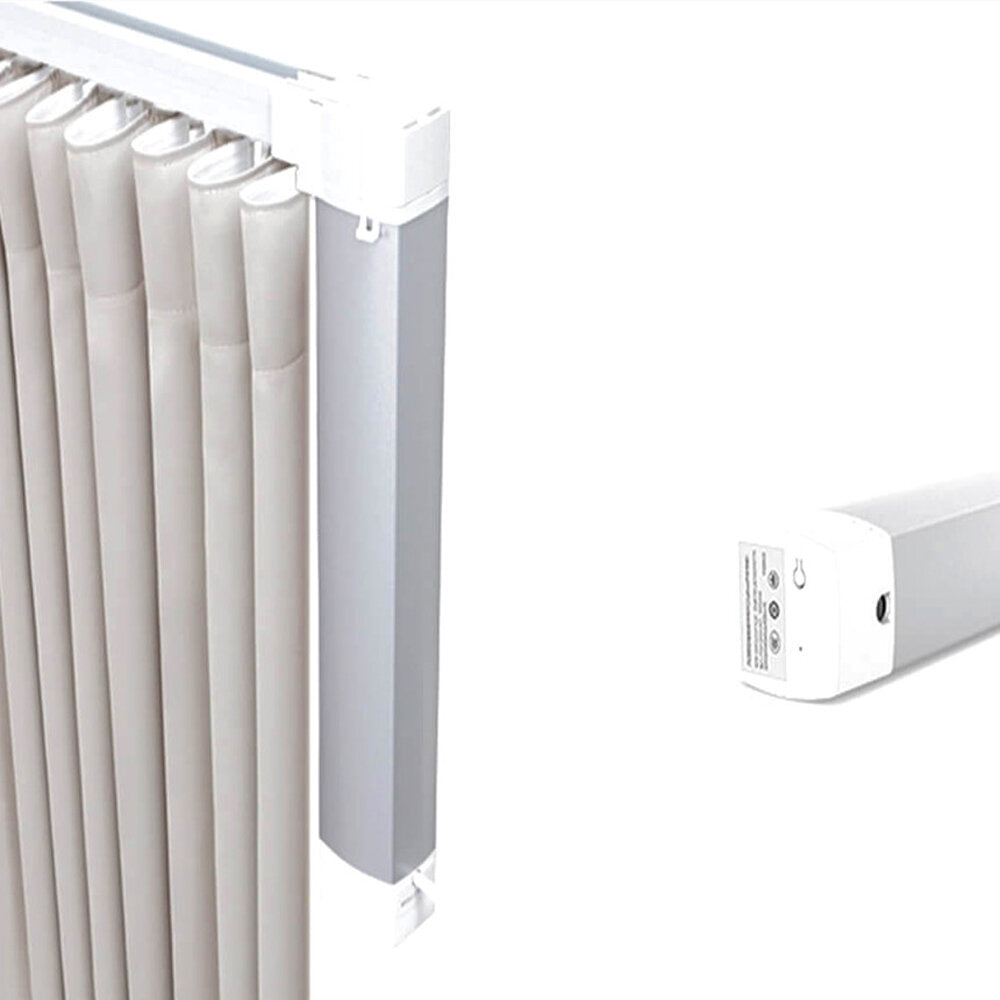 Smart Curtain Motor Intelligent Zibee Wifi For Smart Home Device Wireless Remote Control Via Mi Home APP