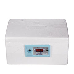 Digital Temperature Control Egg Incubatoxicken Duck Bird Pigeon