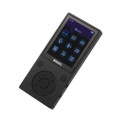 8GB bluetooth MP3 MP4 Video Player TF Card Audio Music Built-in Speaker FM Radio Ebook