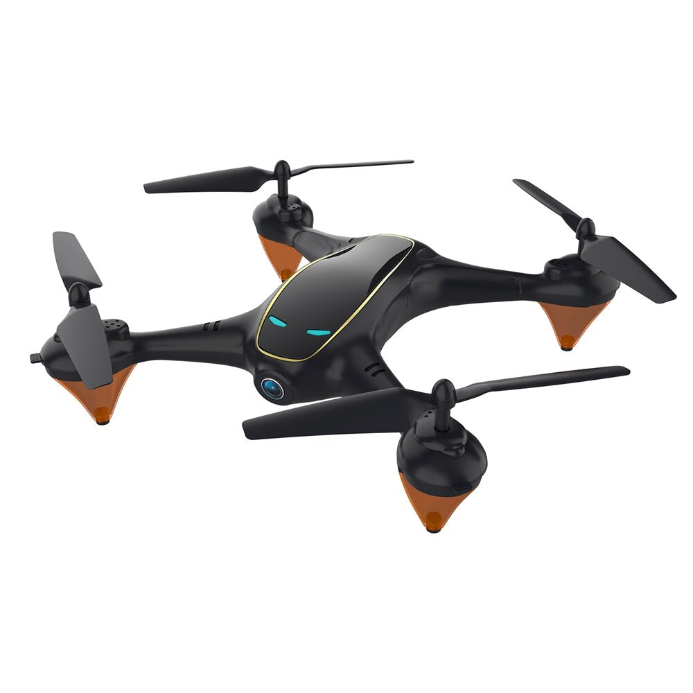 WiFi FPV with 1080P/4K HD Camera Altitude Hold Mode 12mins Flight Time RC Drone Quadcopter RTF
