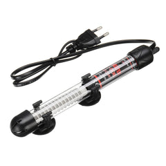 100W Submersible Adjustable Water Heater For Aquarium Fish Tank