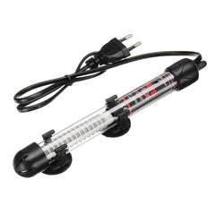 100W HX-906 Submersible Adjustable Water Heater For Aquarium Fish Tank