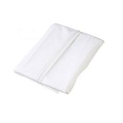 PEVA Foldable Translucent Clear Washable Coat Suits Clothes Garment Protective Cover Storage Bag