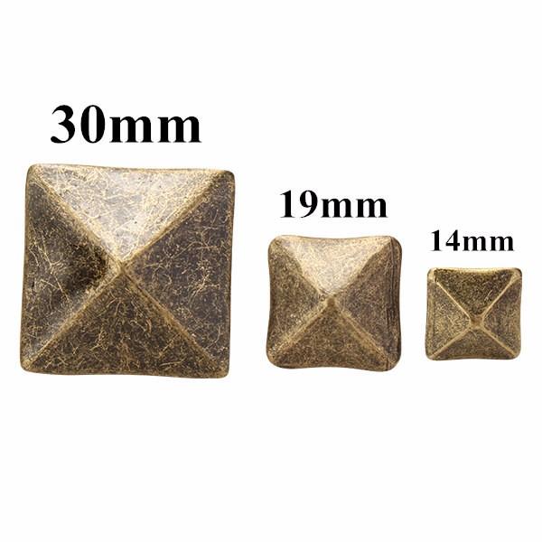 Bubble Furniture Hardware Doornail Antique Bubble Nail Sofa Decorative Bubble Nail Decoration Square Planar