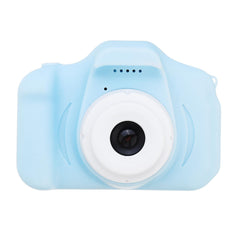 HD 2.0 Inch Screen Rechargeable 2MP 1080P Mini Children Kids Camera