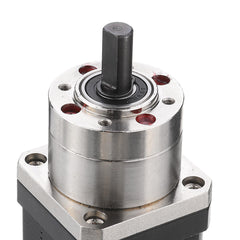 Extruder Gear Stepper Motor 42 Motor Ratio Planetary Gear Stepper Motor