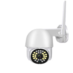 1080P 3MP HD Smart WiFi IP Camera Wireless Night Vision Two Way Voice Call Smart Camera Security Camera