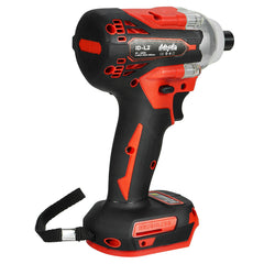 18V Brushless Impact Driver 480Nm Cordless Electric 1/2 inch Screwdriver for Makita 18V Battery