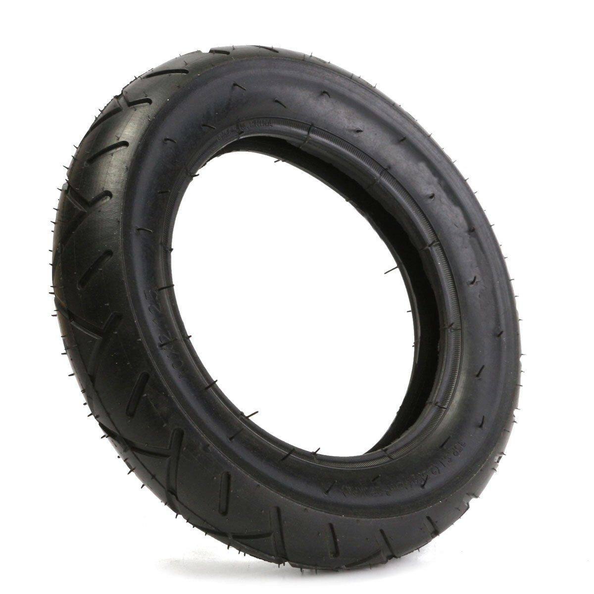 10 x 2.125'' Electric Scooter Tire + Inner Tube Scooter Wheels for Balancing Scooter