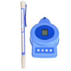 Multi-point Wireless Remote Control Digital Online PH Monitor Meter Water Quality Monitor PH tester