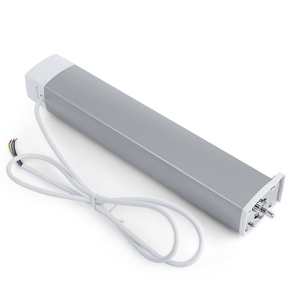 Smart Curtain Motor Intelligent Zibee Wifi For Smart Home Device Wireless Remote Control Via Mi Home APP