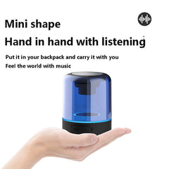 Wireless Bluetooth 5.0 35W Portable Speaker TWS Series Bass Subwoofer Surround Sound