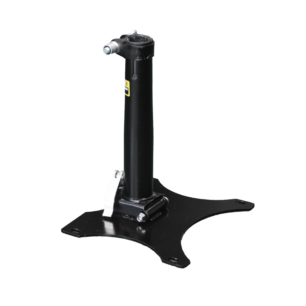 10inch Electric Scooter Seat Adjustable Shock-Absorbing Soft Sponge Leather Skateboard Saddle Scooters Accessories