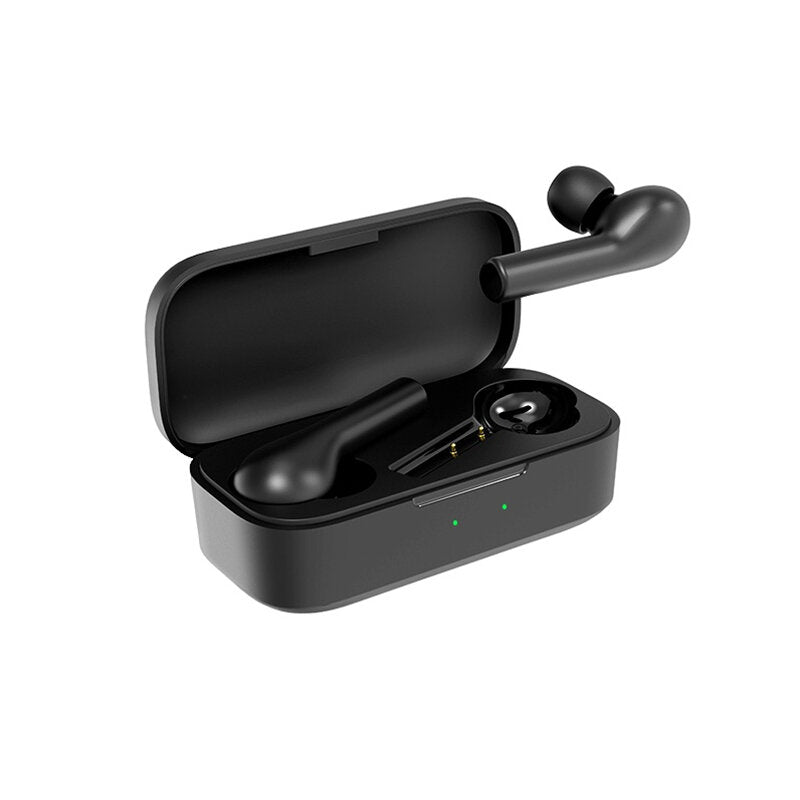 TWS bluetooth 5.1 Earbuds Gaming Earphone Low Latency HiFi AAC Touch Control ENC Stereo HD Calls Sports Headphone with Mic