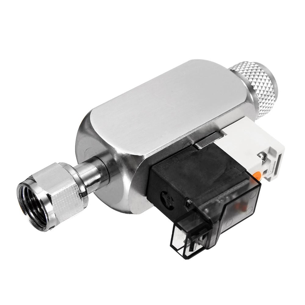 Aquarium Magnetic Solenoid Valve Magnetic Valve Regulator
