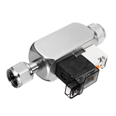 CO2 Aquarium Magnetic Solenoid Valve Magnetic Valve Regulator