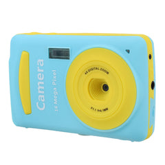 Mini Digital Camera HD Video Camera 2.4inch 16MP Children Camera Best Gift Outdoor Hunting