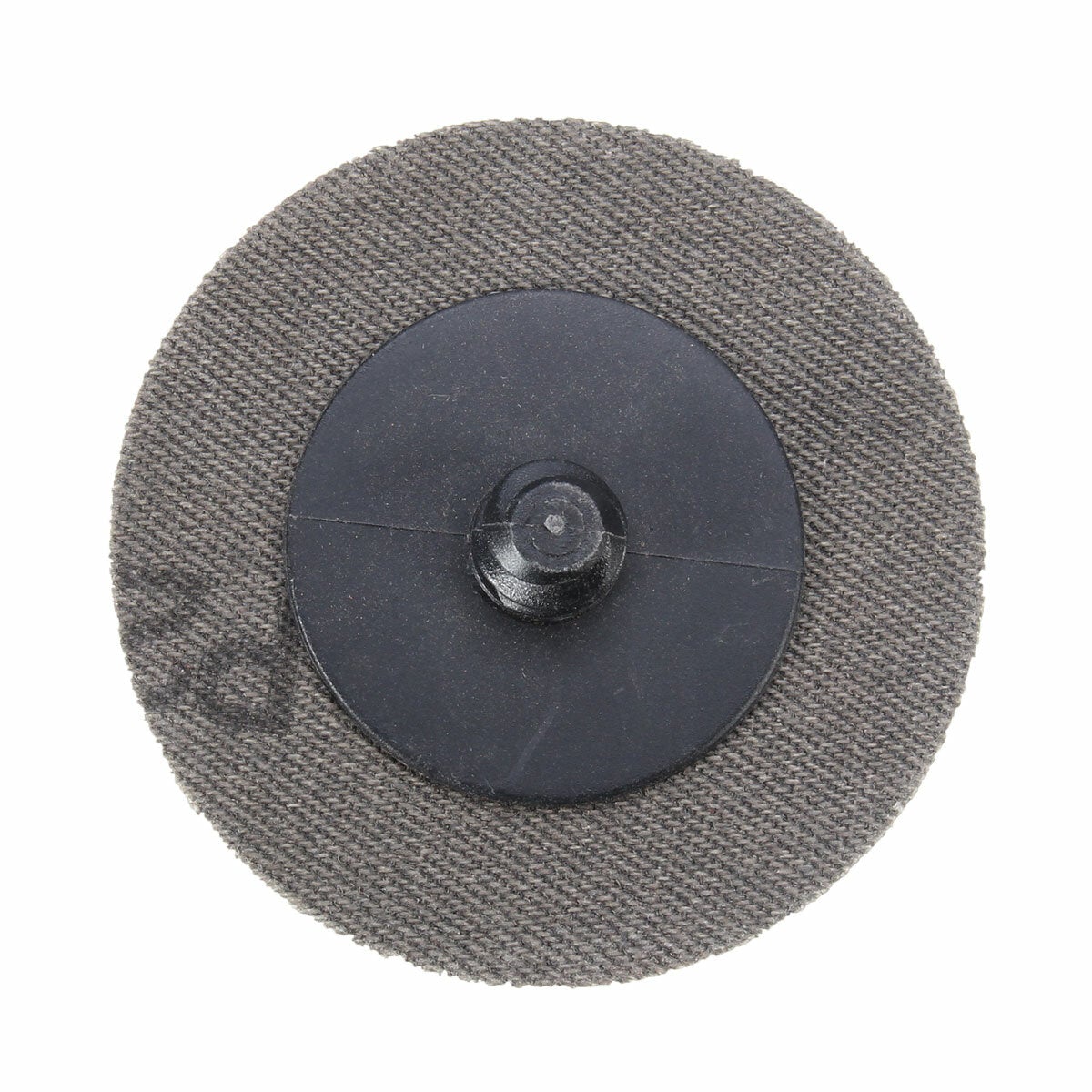 40pcs 2 Inch Roll Lock Sanding Disc 24/60/120/240 Grit Sandpaper Sanding Disc