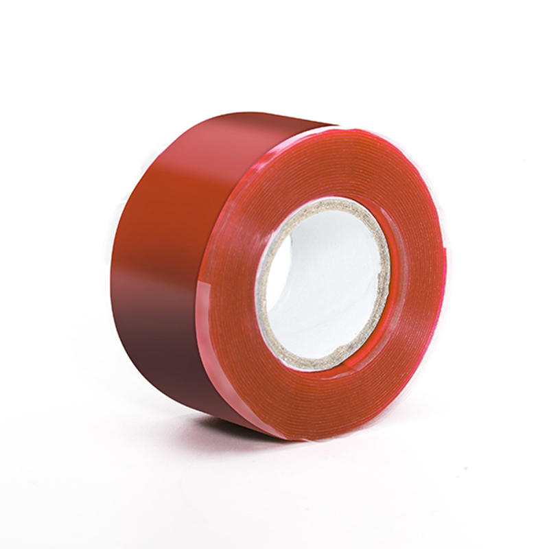 10 Feet Colourful Silicone Waterproof Insulation Tape Adhesive Tape