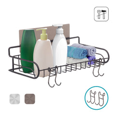 Bathroom Kitchen Living Room Bedroom Storage Cosmetics Seasoning Daily Necessities Storage Rack