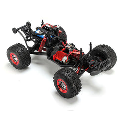 1/12 2.4G 4WD High Speed Desert Truggy RC Car