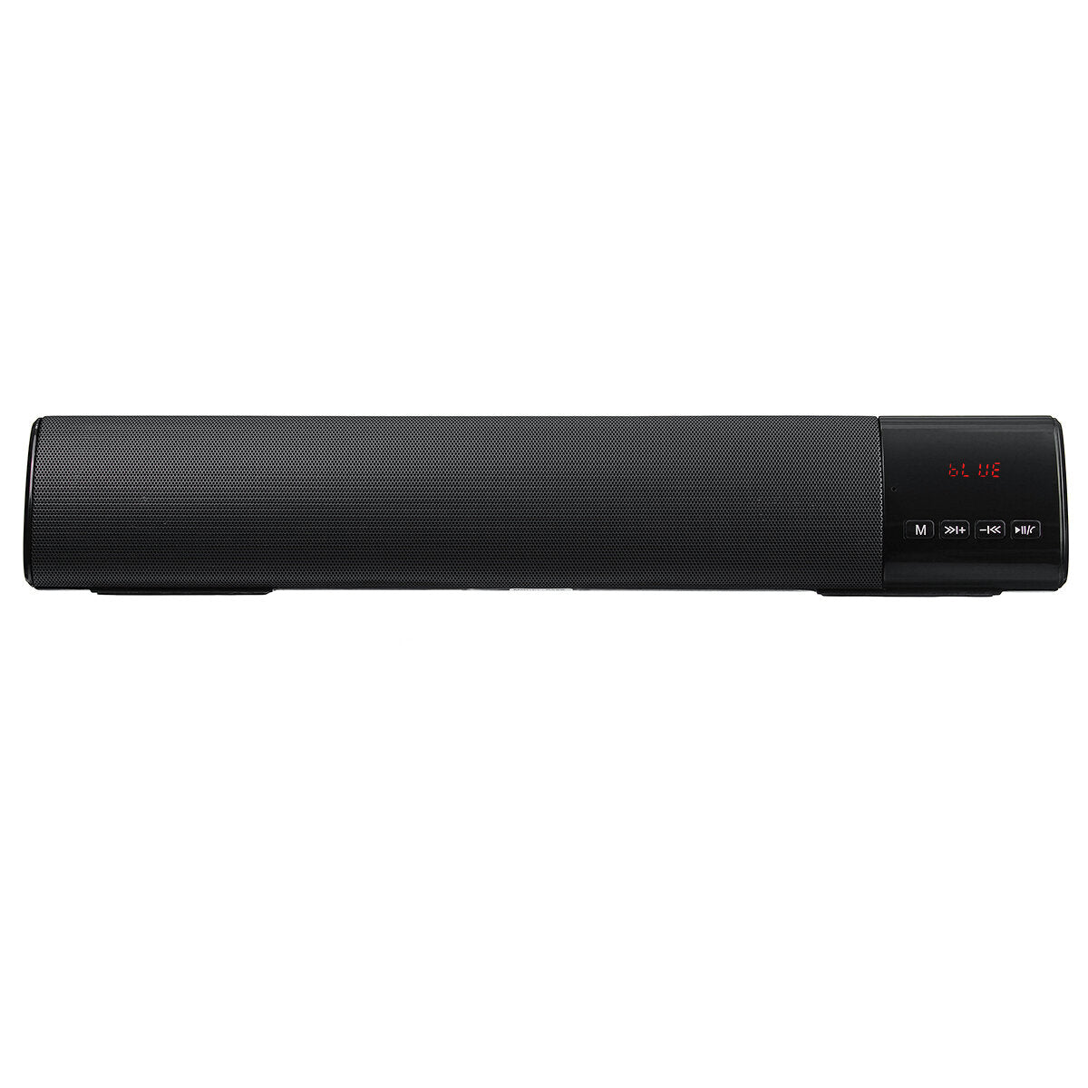 Wireless TV Bluetooth Sound Bar Home Theater Subwoofer Mini Soundbar Speaker 3D Sound Effects 360 Surround Sound