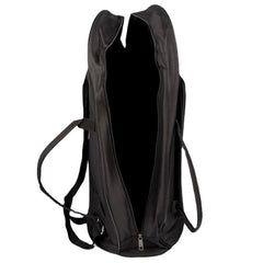 Euphonium Oxford Cloth Protection Bag with Strap Black