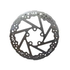 1 pc 120/135mm Electric Scooters Disc Brake 5 Hole Stainless Steel Rotor Centerline for M365 M365 Pro Scooters Accessories