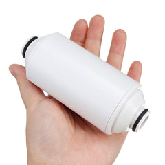 15-level Shower Bath Water Purifier Filter With Element ABS