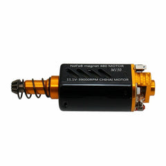 39000rpm Motor High Speed Long Shaft Airsoft Motor for Jinming New Well