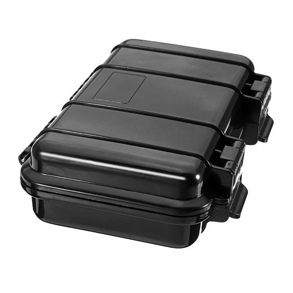 Waterproof Box Protective Box Case Outdoor Suitable for Small Micro-electronic Equipment