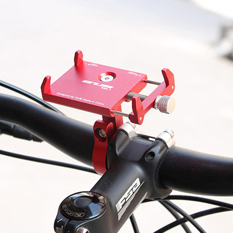 Universal Bike Bicycle Phone Holder For Mi 8 iPhone X/ 8 Samsung LG HTC Huawei GPS