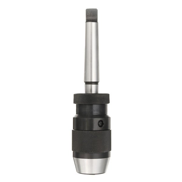 1/32-1/2 Inch Keyless Drill Chuck With shank Arbor for CNC Tool