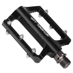 Aluminium Alloy Bearing Skidproof Bike Pedals Outdoor Cycling Bicycle Pedals