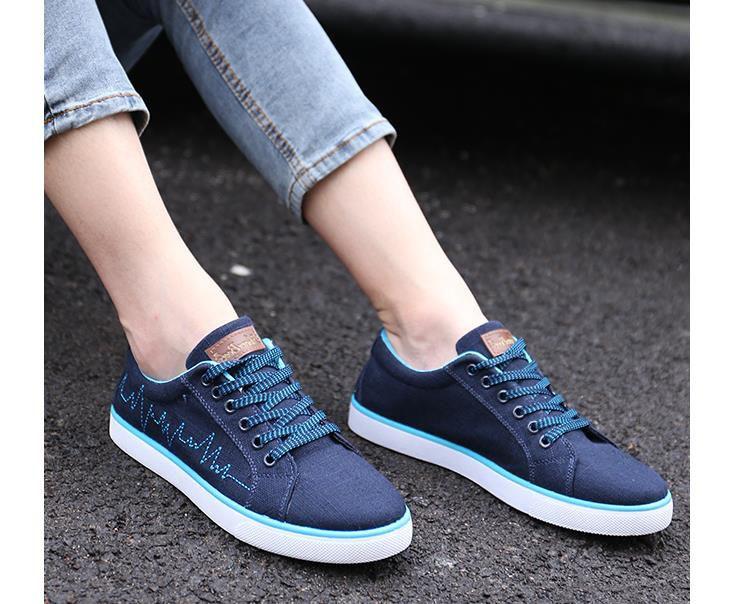 Men's Sports Shoes Fashion Fitness Running Outdoor Activities Breathable Casual Shoes Sneakers