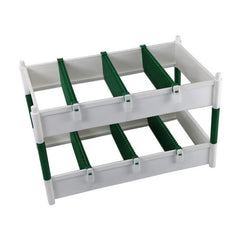 Anti-Static PCB Storage Baskets LCD Glass Rack Card Slot Board PCB board Plastic Pallet