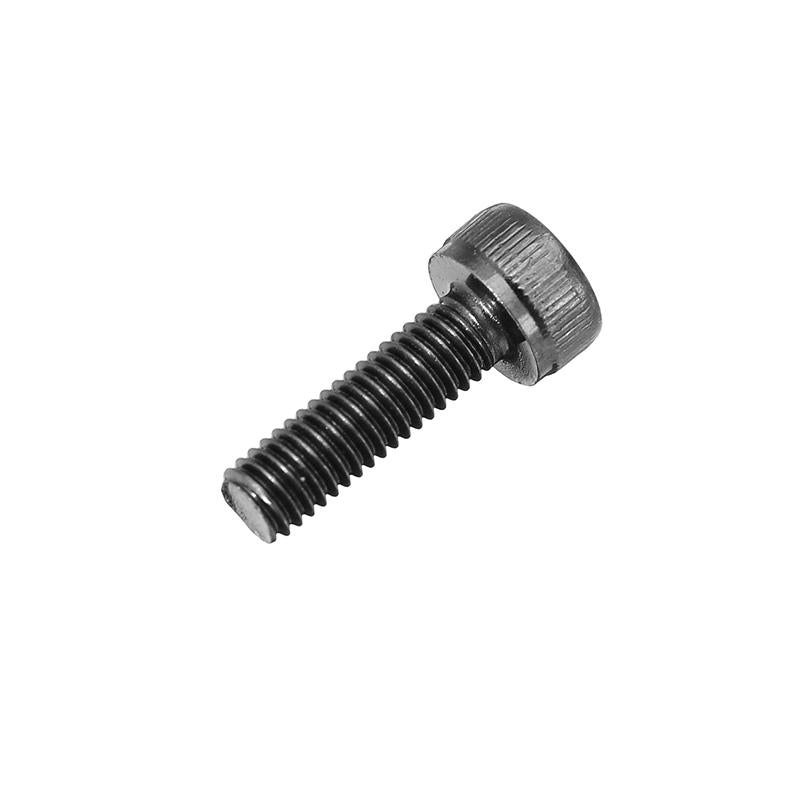 M3ASH1 10pcs M3 Hex Socket Cap Head Screws Alloy Steel Titanium Plated 12.9 Grade