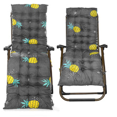 Cushions Rocking Chair Cushions Thick Sofa Lounger Recliner Chair Seat For Garden Sun Indoor Chair Supplies