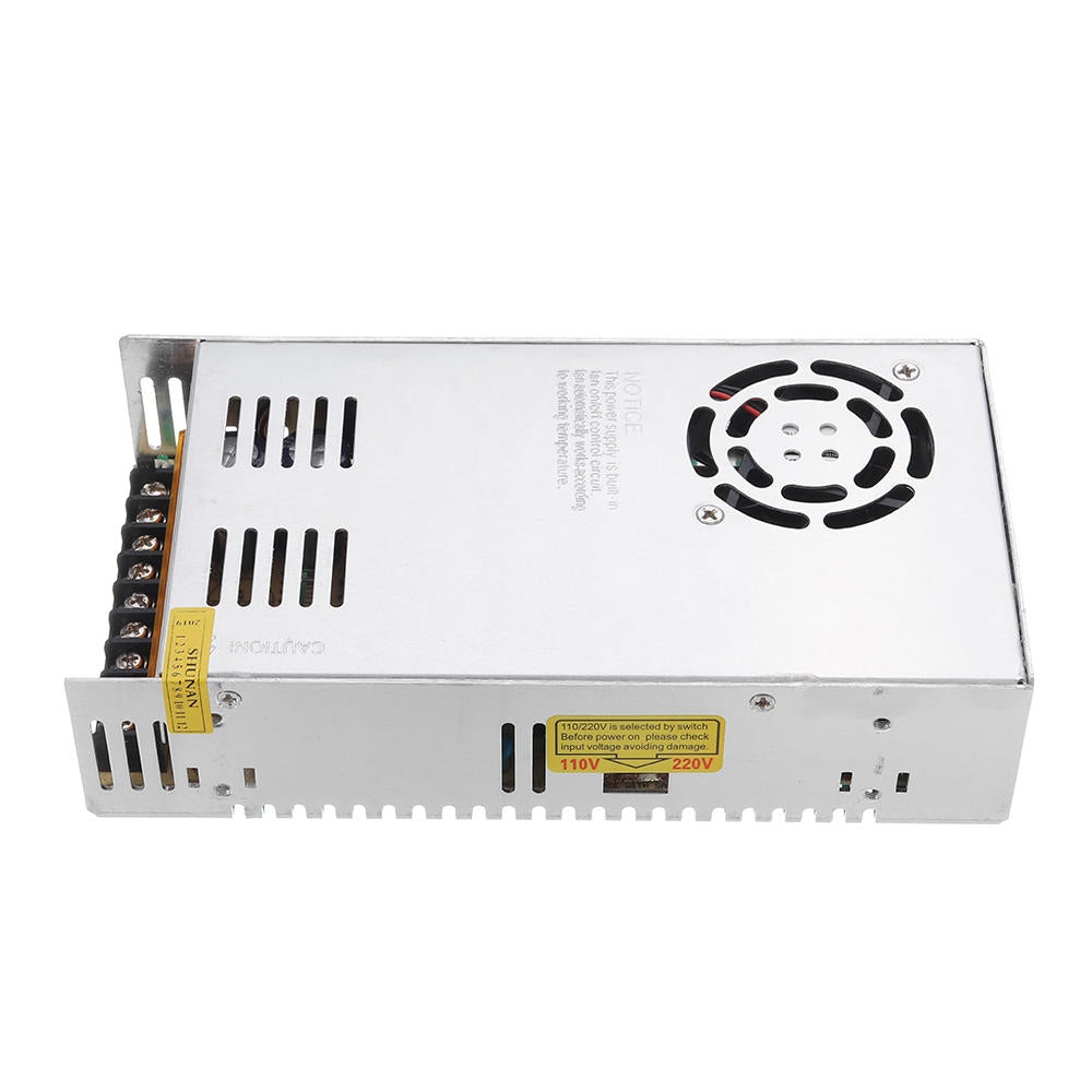 AC to DC 36V 10A 360W Switching Power Supply Source Transformer For CNC/LED/Monitoring/3D Printer