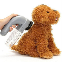 Pet Grooming Dog Cat Hair Cordless Vacuum Cleaner Hair Remover Pet Supplies