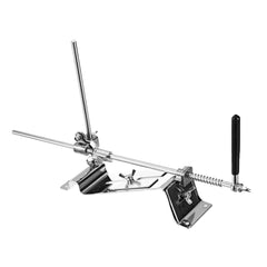 Angle Sharpener Sharpening Whetstone Cutter Sharpener with Grinding Stone